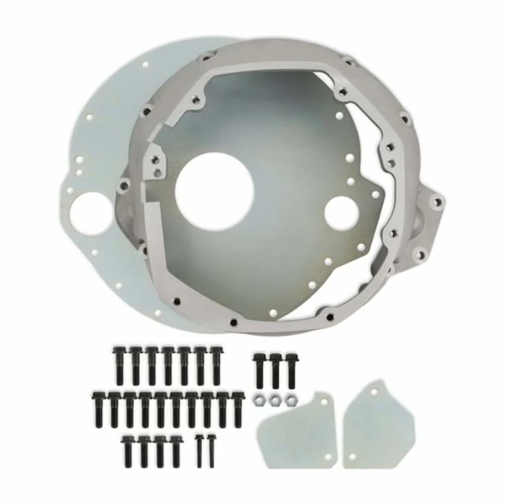Bellhousing Kit - Mopar - Gen Iii Hemi To T-56 And Magnum Transmissions-LK7100K